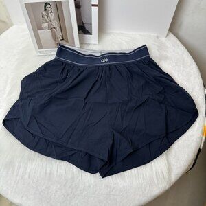 Women's  ALO Yoga Short Athletic Pants/yoga Pants Size S